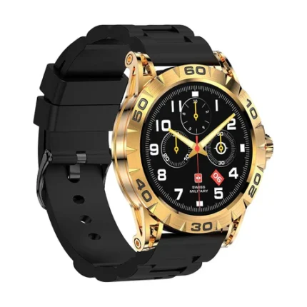 Swiss Military Dom 2 features