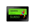 ADATA Internal Ultimate SSD (SU650)