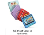 Kids-Proof Case Tablet