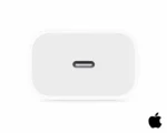 Apple iPad charger with USB-C port