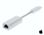 Thunderbolt to Gigabit Ethernet Adapter