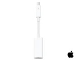 Apple Thunderbolt to Gigabit Ethernet Adapter