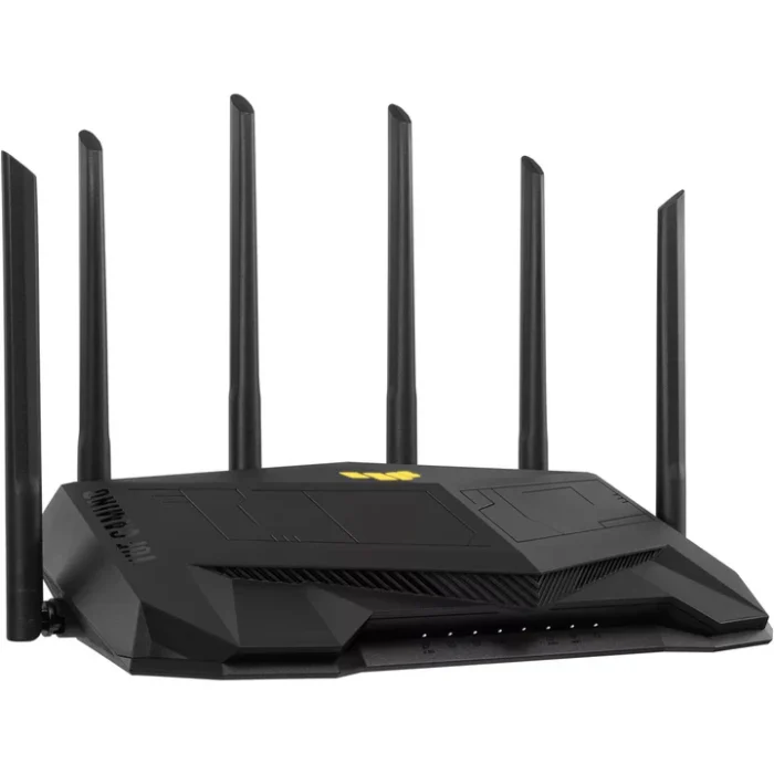 ASUS TUF AX6000 specs