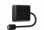 Belkin USB-C to VGA Adapter ( Type C )