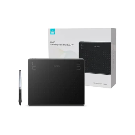 Graphics tablet