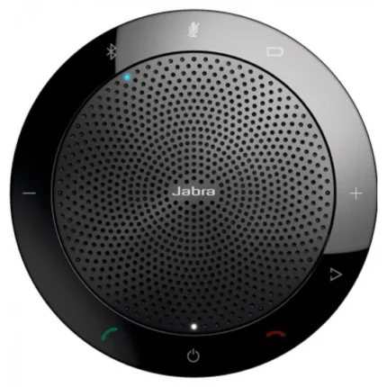 Jabra Speak 510 Bluetooth Speakerphone for Calls