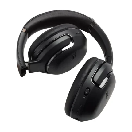 JBL Tour One M2 Bluetooth headphones Black