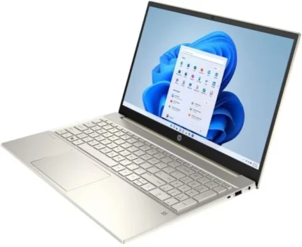 HP Pavilion 15 EH2032AU AMD Ryzen 5