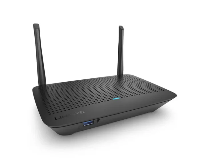 Linksys Mesh WiFi 5 Dual Band Router AC1300