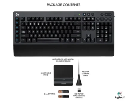 Romer-G switches performance