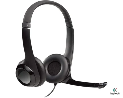 Logitech H390 USB Headset