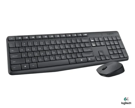 Keyboard performance