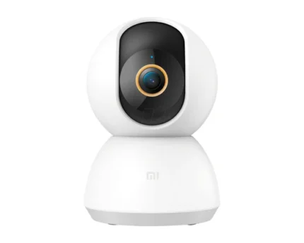 mi 2k security camera