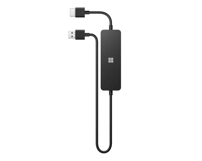 Microsoft 4K Wireless Display Adapter