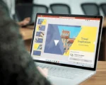 Wireless Screen Mirroring