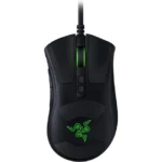 Anti-slip mouse grip