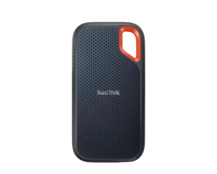 SanDisk External SSD Extreme