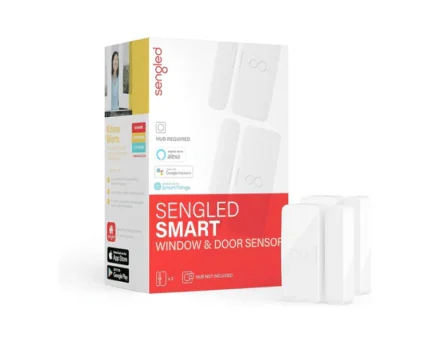Sengled Window and Door Sensor