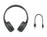 Sony WH-CH520 Bluetooth Headphones
