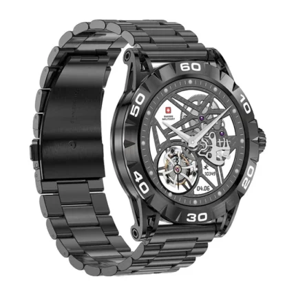 Dom 2 smart watch specs