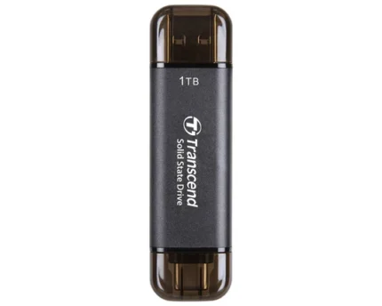 External solid-state drive