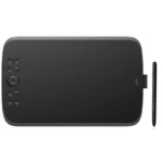 Graphic tablet reviews