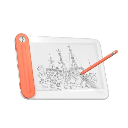 Digital creativity tools