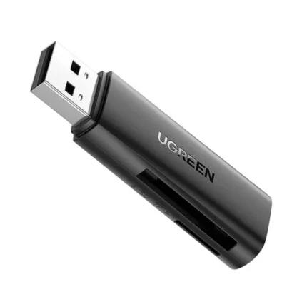 UGREEN USB 3.0 Multifunction Card reader