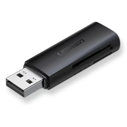 UGREEN USB 3.0 Multifunction Card reader 60722