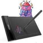 VEIKK Creator Pop S640 Pen Tablet 6 X 4 inch