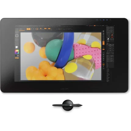 Wacom Cintiq Pro Touch Creative Pen Display 24'' DTH-2420