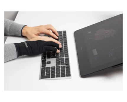 Artist glove