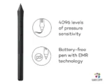 Creative drawing tablet