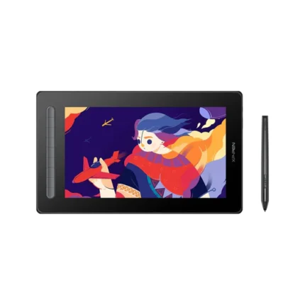 XP-PEN Artist 13 Pen Display (2nd Gen) Black