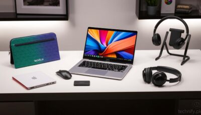 Wireless Input Devices