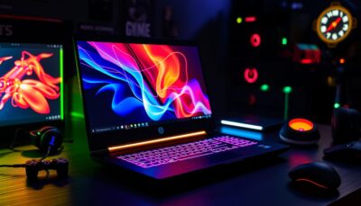 HP Victus: Gaming Laptops for Performance Enthusiasts