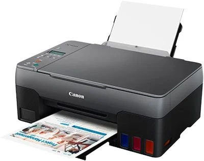 Canon PIXMA G2020 Ink Tank