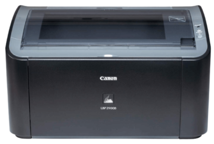 Canon Laser Shot LBP2900