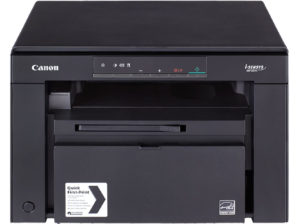 Canon LBP MF3010 i-Sensys Laser Printer
