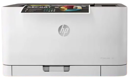 HP Color Laser 150a