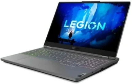 Lenovo Legion 5 15IAH7H i7-12700H 16GB