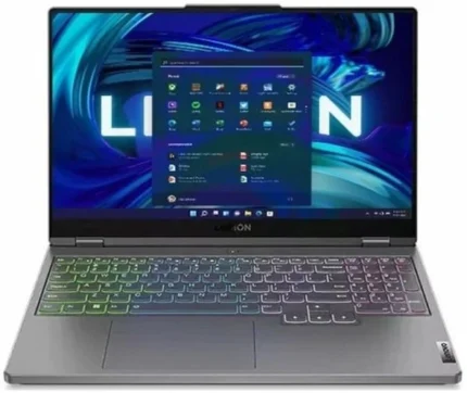 Lenovo Legion 5 15IAH7H i7-12700H 16GB 512GB SSD Gaming Laptop