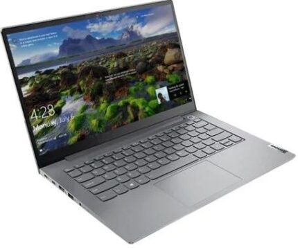 Lenovo ThinkBook 14 G2 Tiger Lake i5-1135G7 8GB 1TB