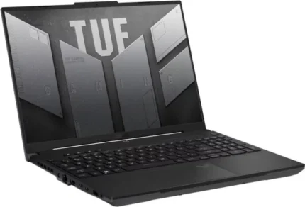 Asus TUF Gaming A16 FA617nt AMD Ryzen 7 7735HS 16GB 512GB SSD