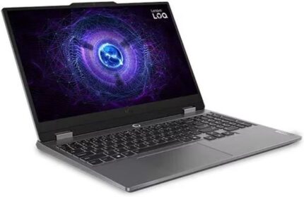 Lenovo LOQ 15IRX9 i7-13650HX 12GB 512GB