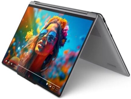 Lenovo Yoga 9 2 in 1 14 Meteor Lake Core Ultra 7 155H 16GB 1TB