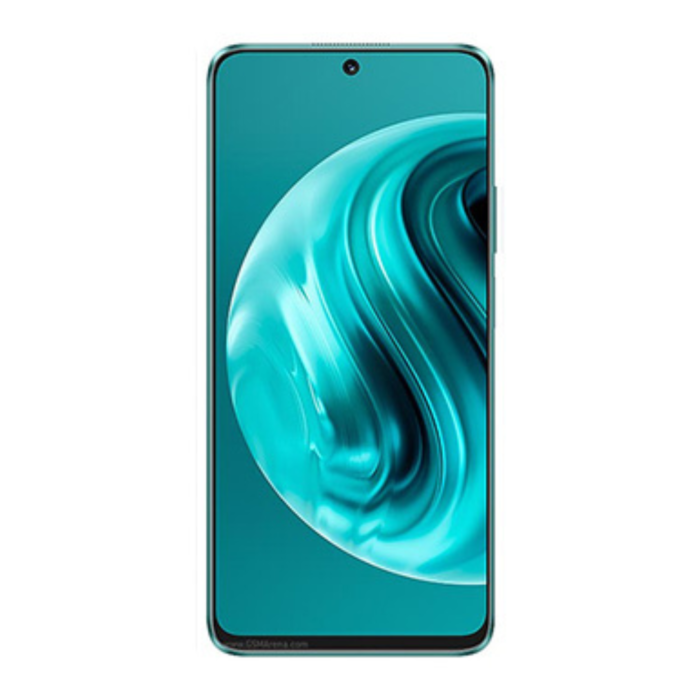 Huawei Nova 12i