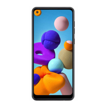 Samsung Galaxy A21