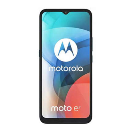 Motorola Moto E7