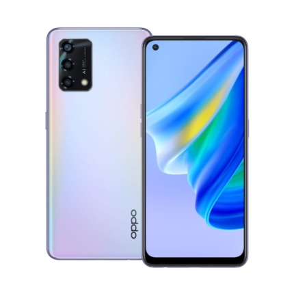 Oppo A95